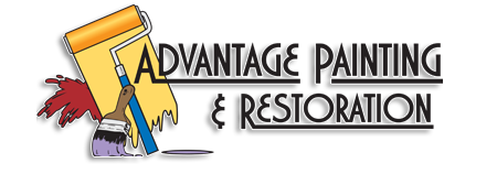 Advantage Painting Restoration